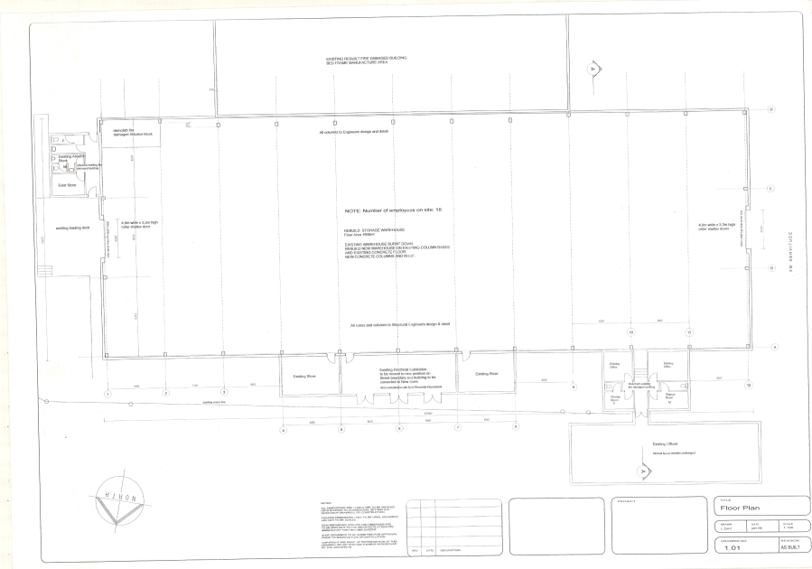 Commercial Property for Sale in Woodbrook Eastern Cape